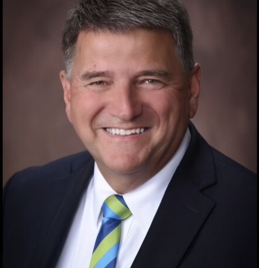 Tim Walker announcing my candidacy for Mayor of Boaz